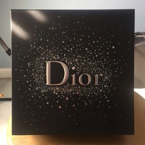 Dior original gift box complete with Dior Ribbon